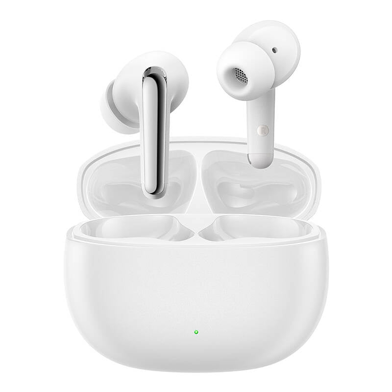 Joyroom Funpods JR-FN1 trådløse in-ear hovedtelefoner (hvid)
