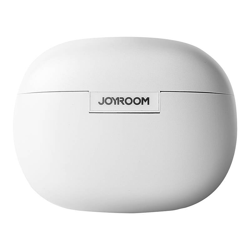 Joyroom Funpods JR-FN1 trådløse in-ear hovedtelefoner (hvid)