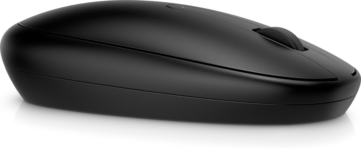 HP 240 Optisk Trådløs Sort