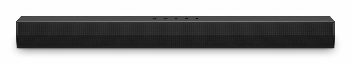 LG S40TR Sort 4.1 kanaler 400 W