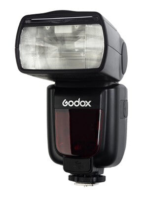 Godox TT600S kameraflash Slave blitz Sort