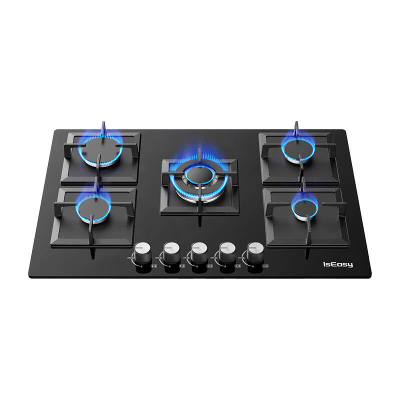 IsEasy MGBG-775S2 gasgrill