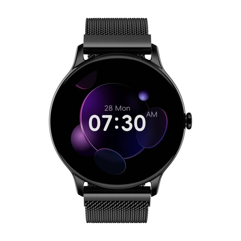 Støj Twist Go Smartwatch (Sort)