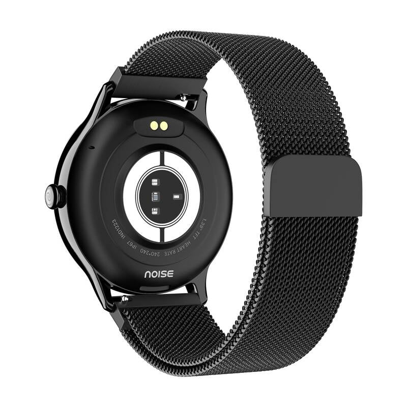 Støj Twist Go Smartwatch (Sort)