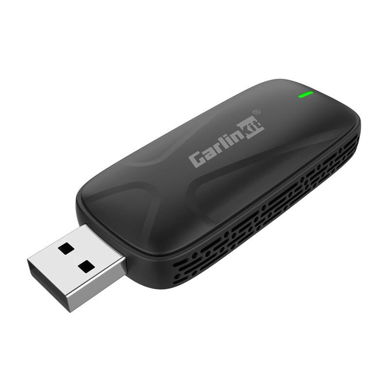 Carlinkit AIR X2 Carplay/Android Auto trådløs adapter