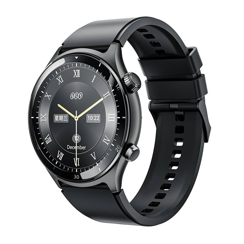 QCY S7 smartwatch (sort)