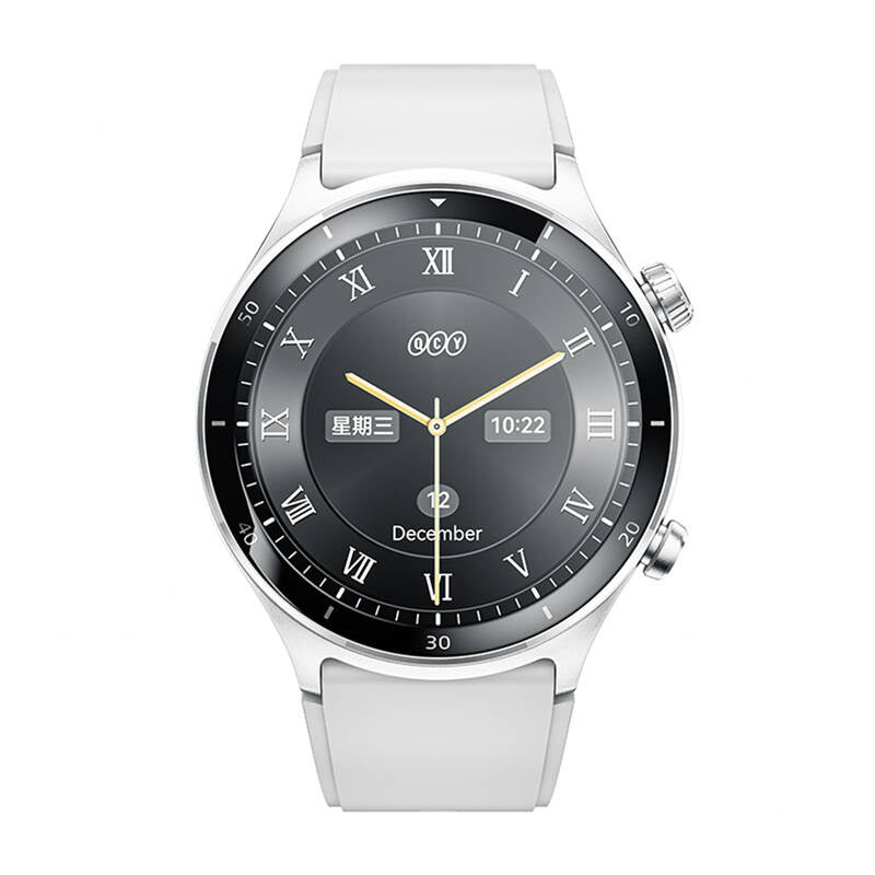 S7 smartwatch (sølv)