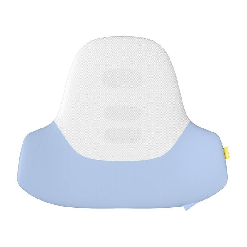 Baseus PrimeTrip VH1 bil lumbar pude (blå)