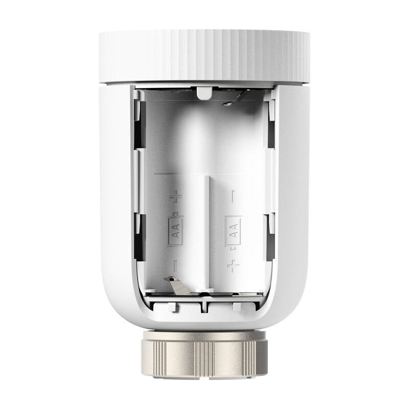IMOU KIT-TRV1-EU-2 ZigBee termostatkopsæt med 6 adaptere og gateway