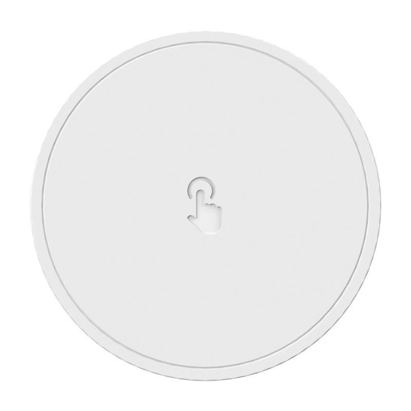 ZigBee termostathoved IMOU IOT-TRV1-EU + 6 adaptere