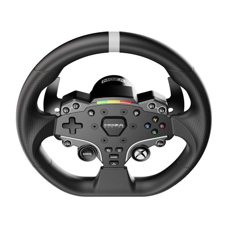 Moza Racing ESX RS052 gaming rattet (X-BOX, PC)