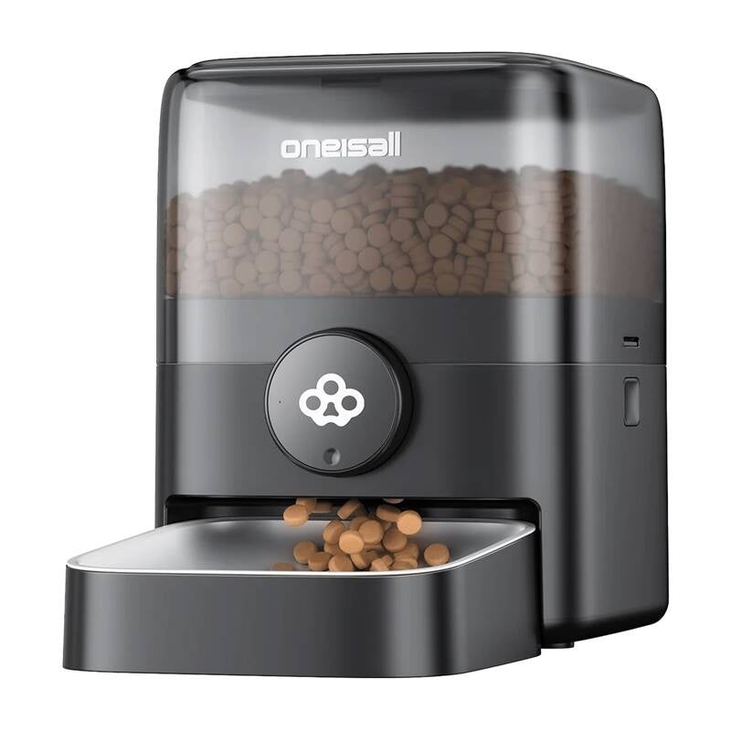 Oneisall 3L PF05 Smart Pet Feeder
