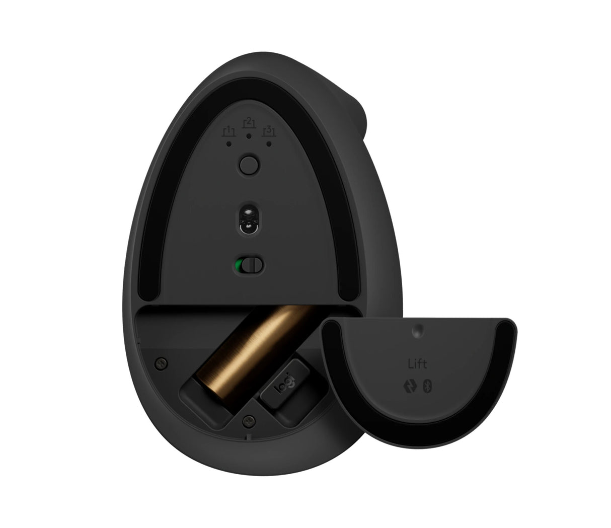 Logitech Lift