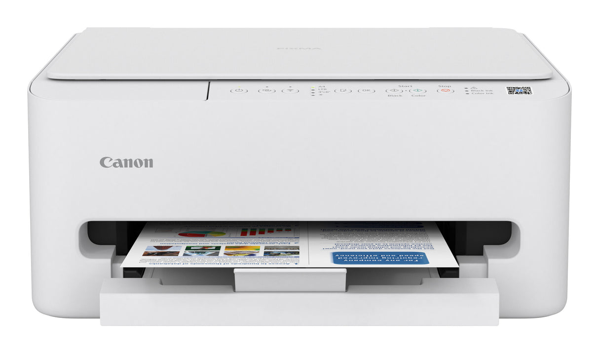 Canon PIXMA TS4150i Inkjet A4 1200 x 1200 dpi Wi-Fi