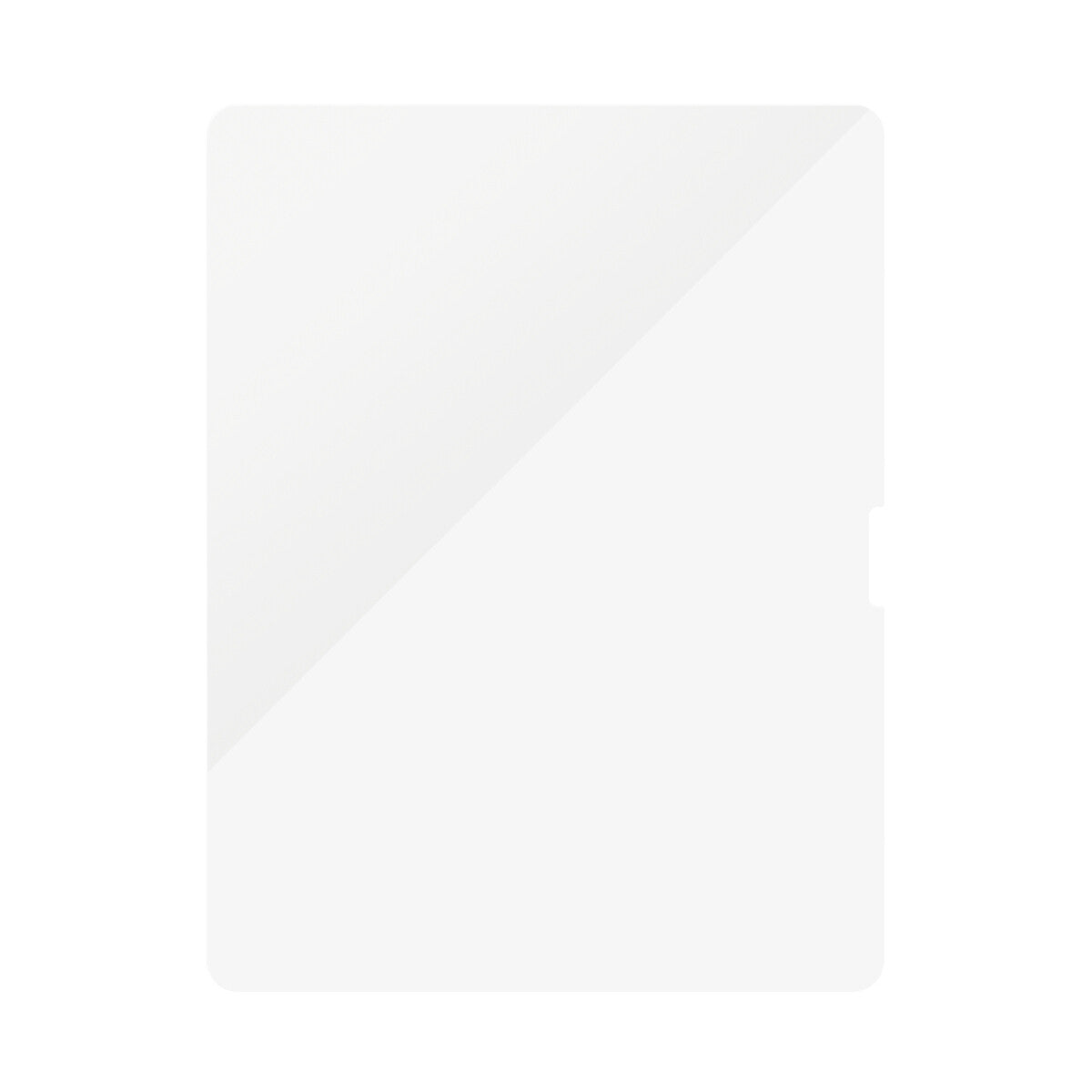 PanzerGlass ® Skærmbeskyttelse iPad Air 13'' (2024-2026) | iPad Pro 13'' (2024-2025) | Ultra-Wide Fit