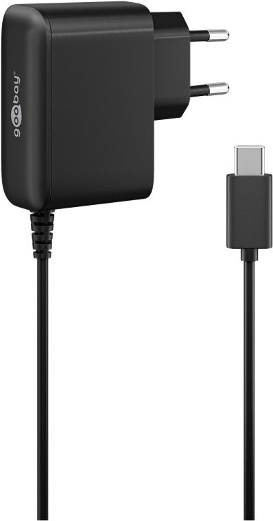 Goobay 27W Adapter 1xUSB-C til Raspberry Pi 5