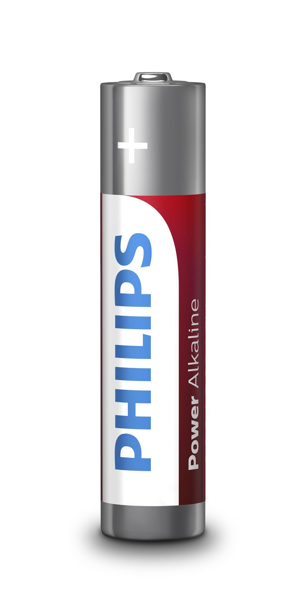 Philips Power Alkaline Batteri LR03P12W/10