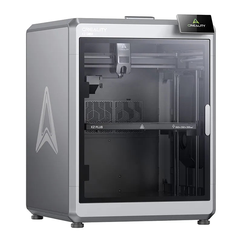 Creality K2 Plus 3D-printer
