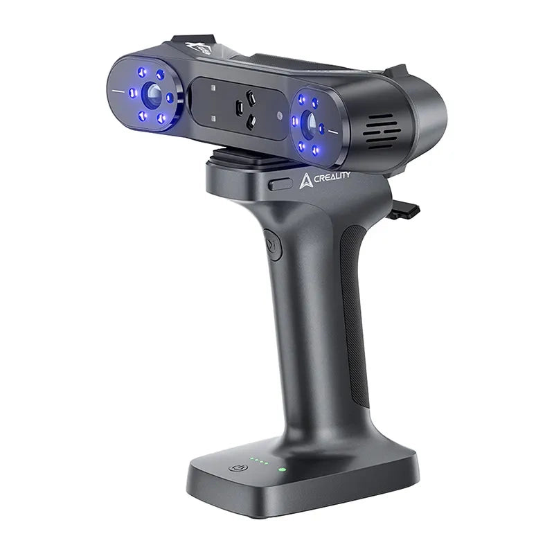 Skanner 3D Creality RaptorX