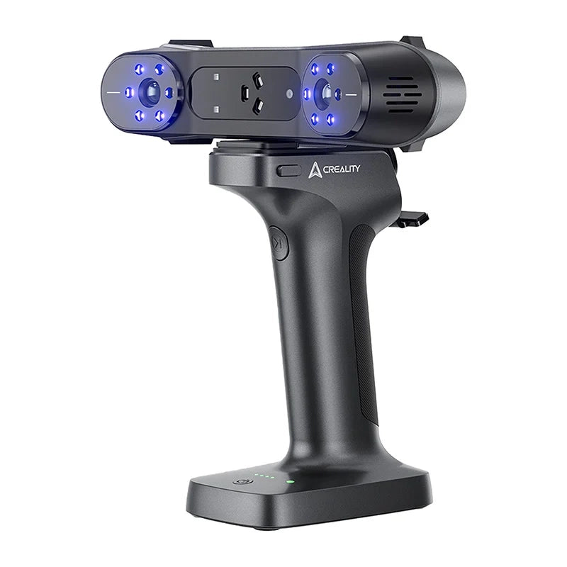 Skanner 3D Creality RaptorX
