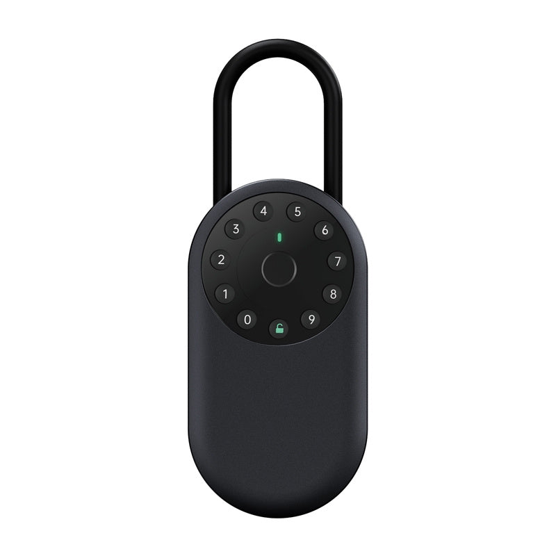 Smart Safe Lockin YEEUU K441 (fingeraftryk)