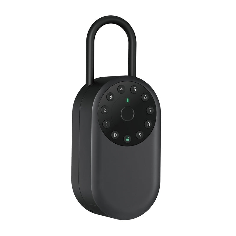Smart Safe Lockin YEEUU K441 (fingeraftryk)