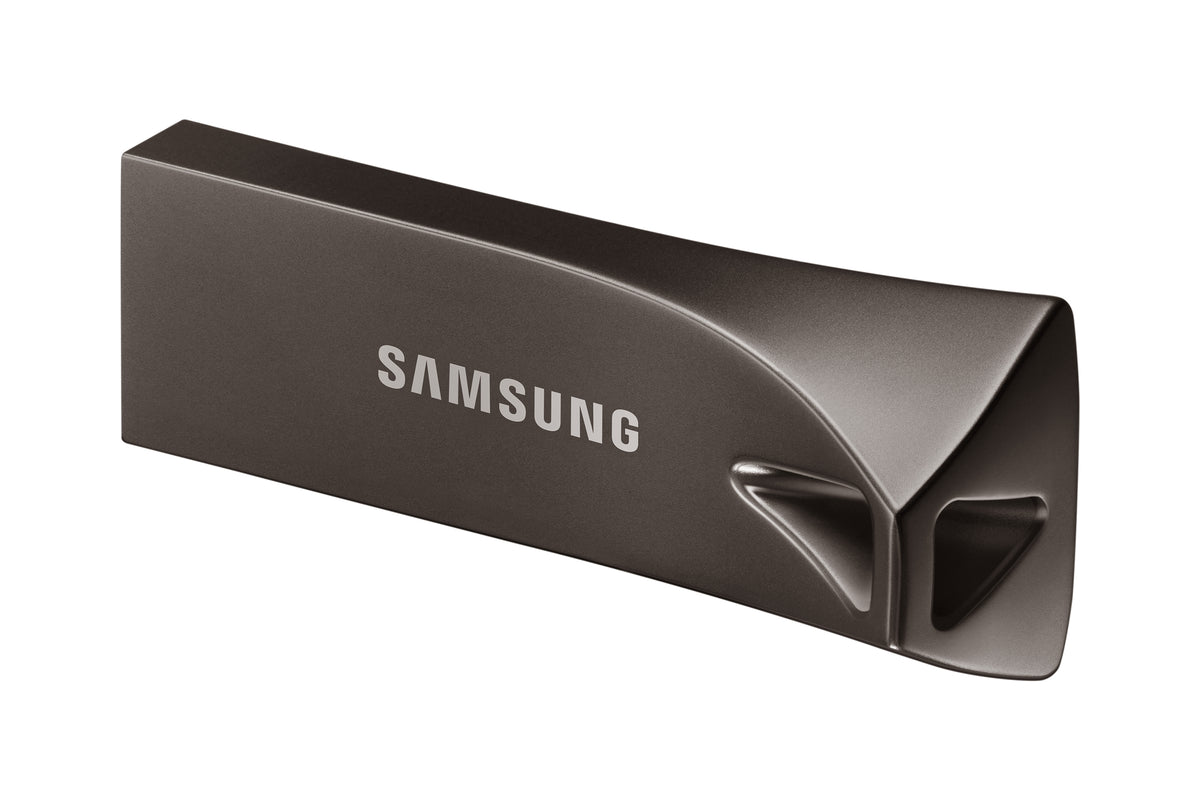 Samsung BAR Plus MUF-64BE4 64GB USB 3.1 Gen 1 USB stick Brun