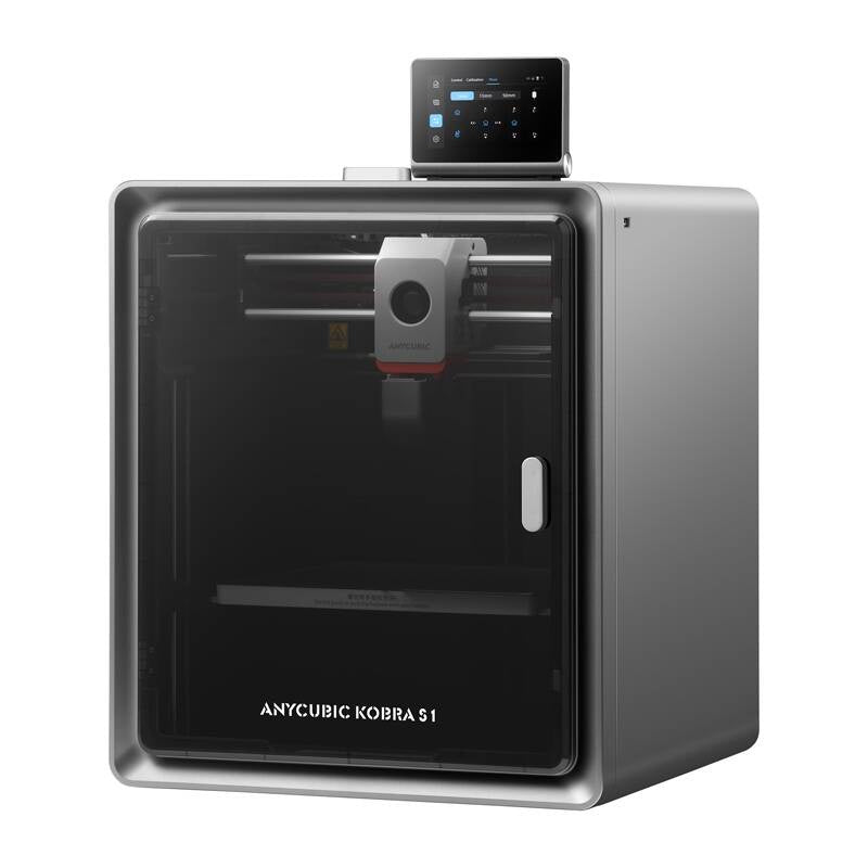 Anycubic Kobra S1 Combo 3D-printer