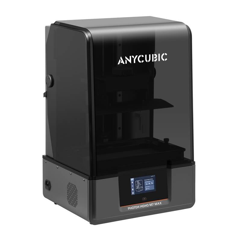 Anycubic Photon Mono M7 Max 3D-printer