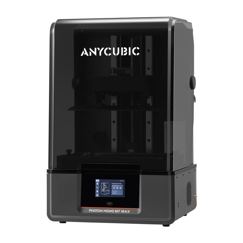 Anycubic Photon Mono M7 Max 3D-printer