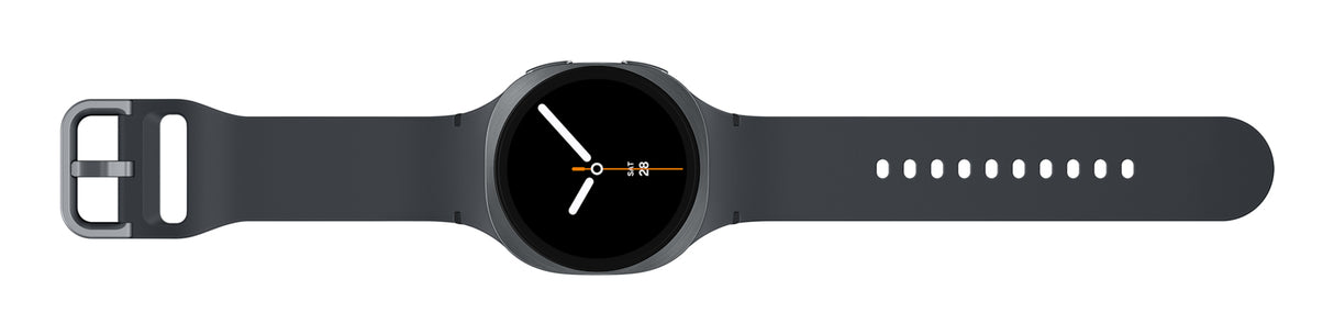 *Samsung Galaxy Watch8 40mm - Graphite - eSim