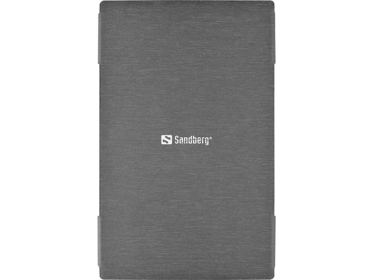 Sandberg 421-20 solpanel 40 W Monokrystallinsk silicium