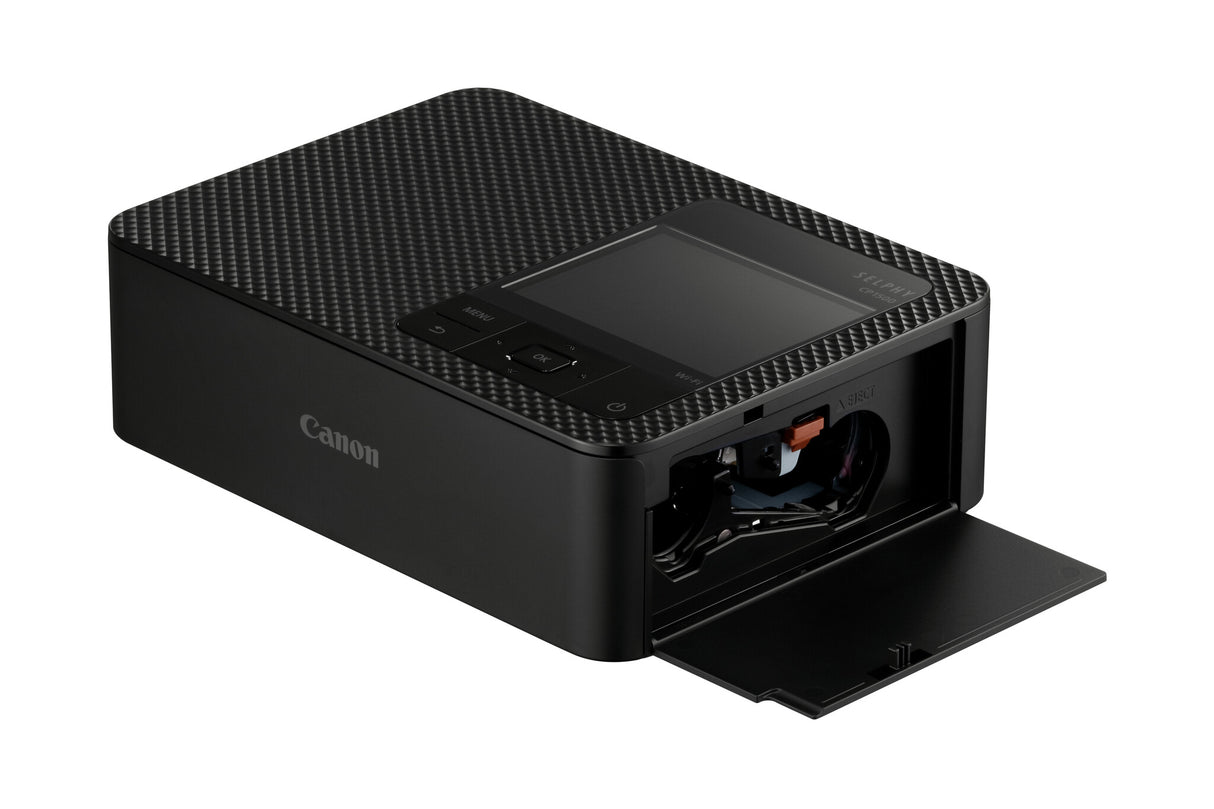 Canon SELPHY CP1500 fotoprinter Farvesublimation 300 x 300 dpi 4" x 6" (10x15 cm) Wi-Fi