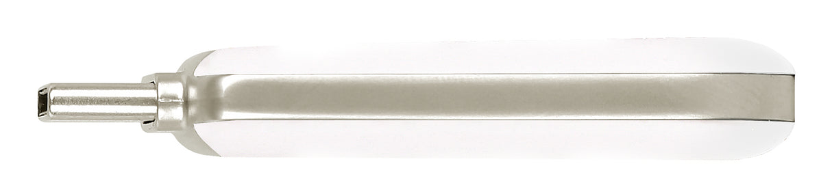 Verbatim Plectra 512GB USB 3.2 Gen 1 / USB-C USB stick Hvid