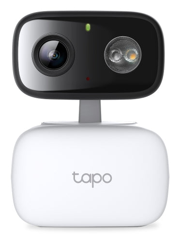 TP-Link Tapo C206 Netværksovervågningskamera Indendørs 1920x1080 Webcam