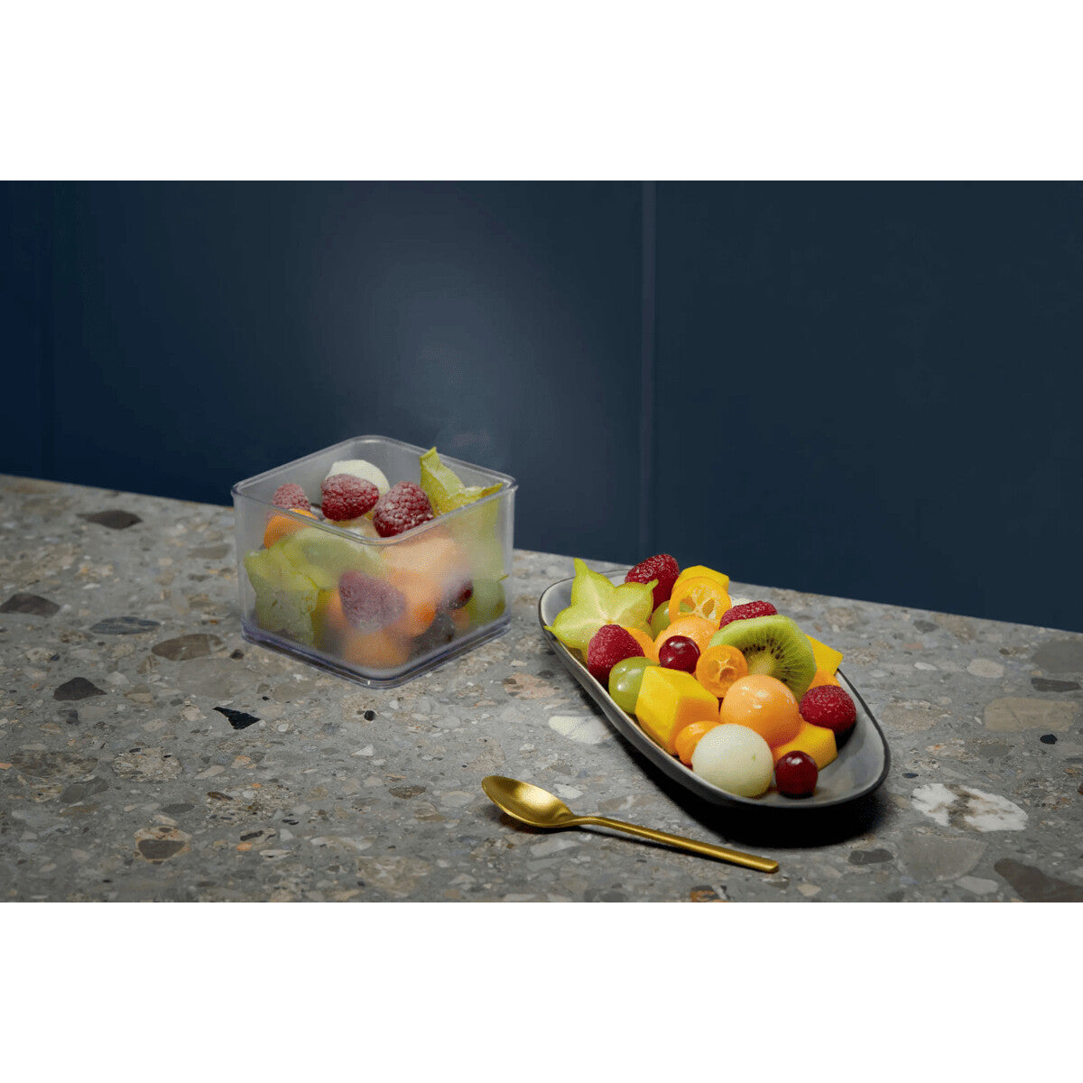 Electrolux LMS4253TBK mikroovn til indbygning