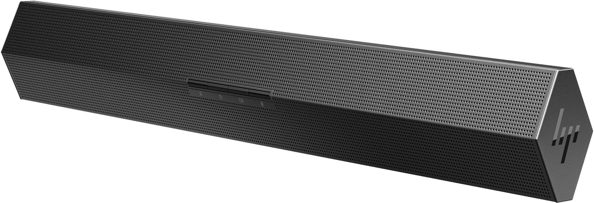HP Z G3 Soundbar Sort