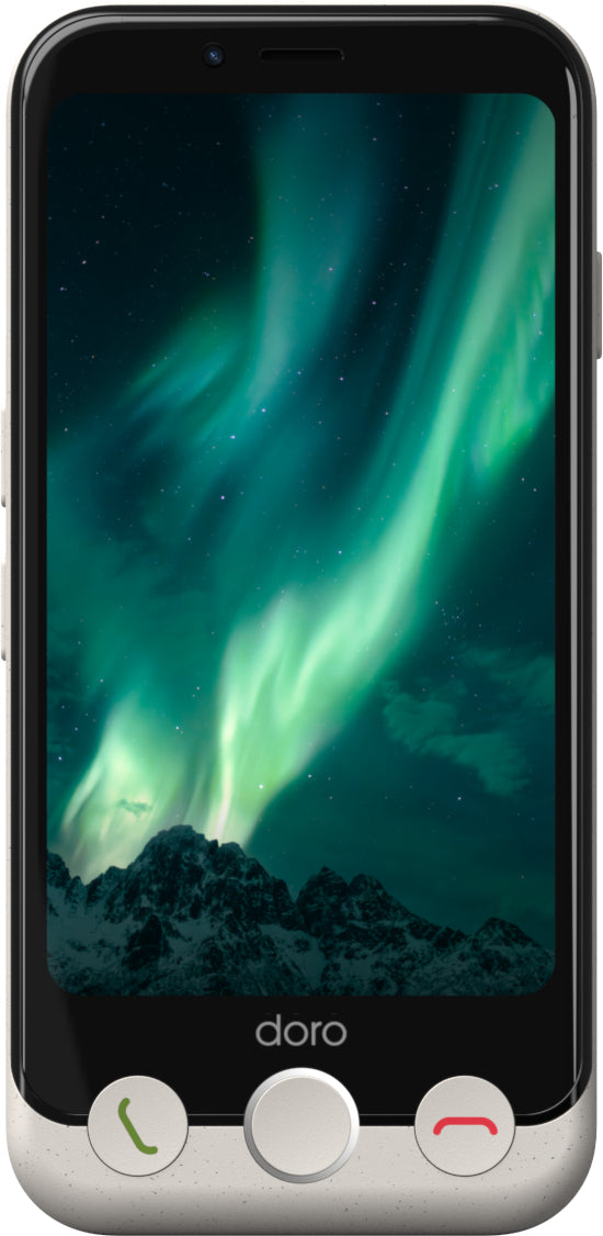 Doro Aurora A11 DSB-0550 64 GB Smartphone
