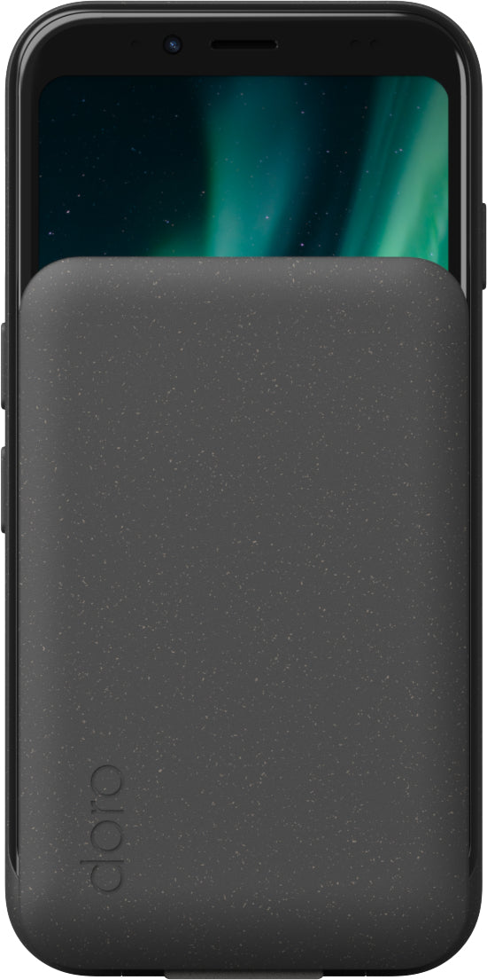 *Doro Aurora A21, Graphite