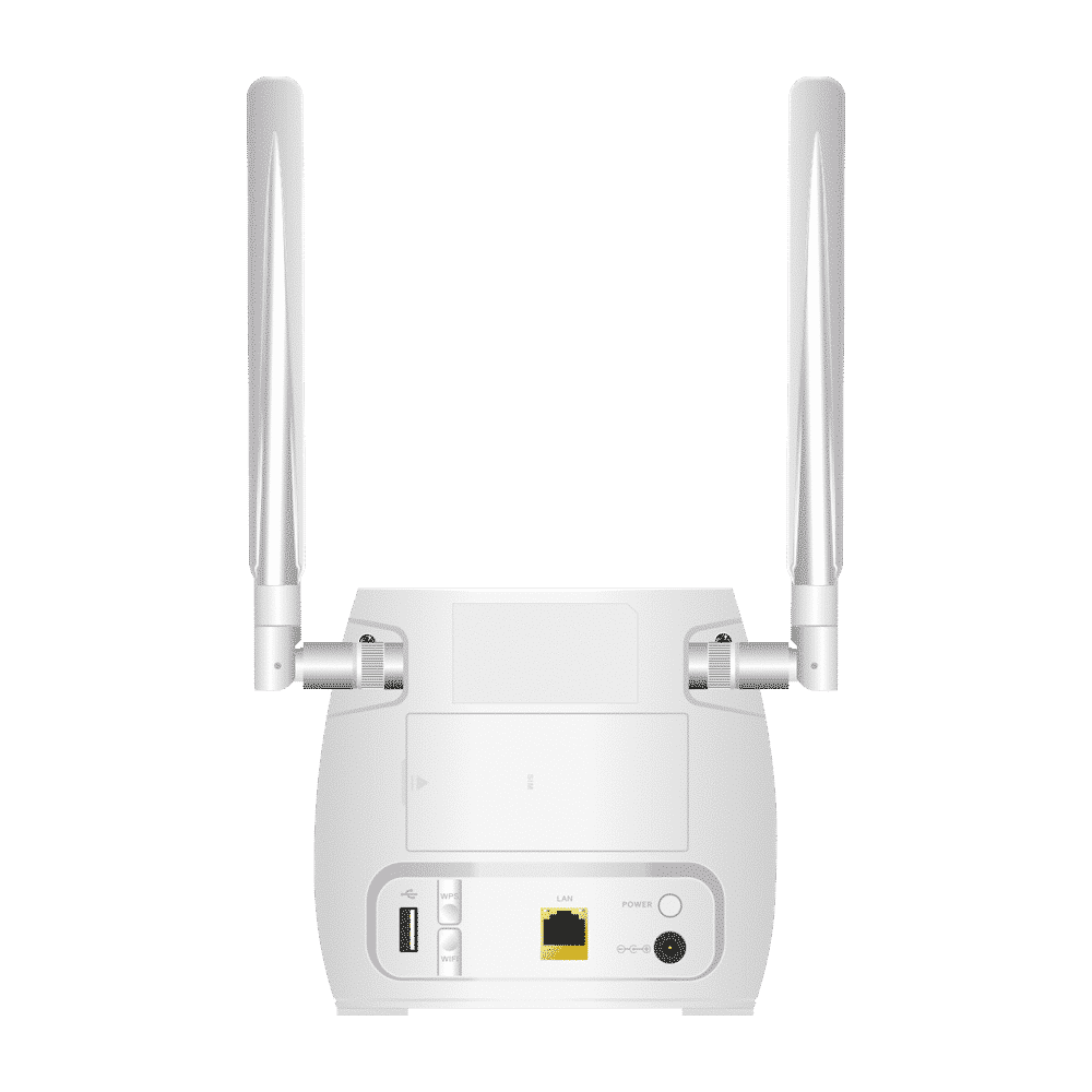Strong 4GROUTER300M 4G LTE router Mini