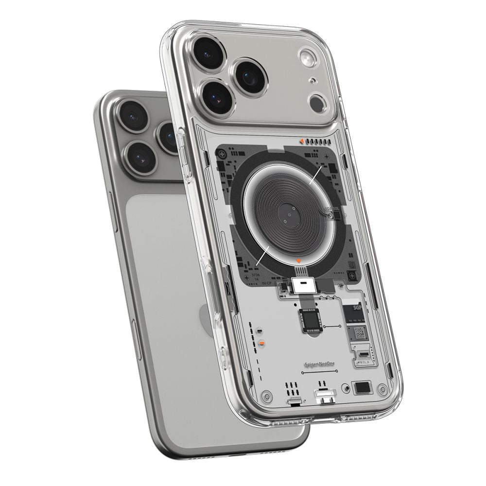 Spigen Ultra Hybrid Magsafe Iphone 17 Pro Max / 18 Pro Max Neo One