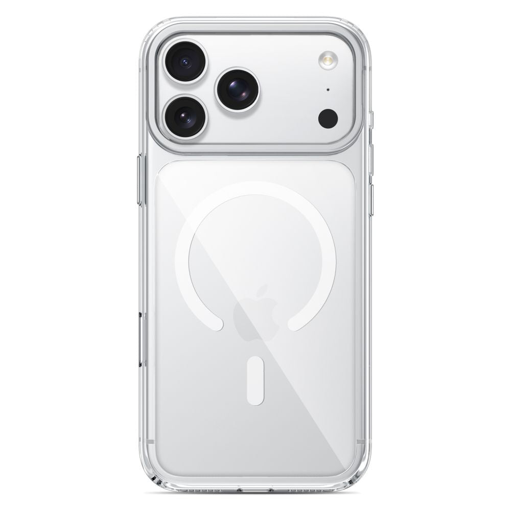 Tech Protect Magstand Magsafe Cc Iphone 17 Pro / 18 Pro Clear