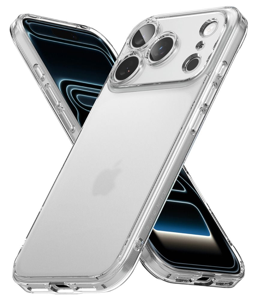Ringke Fusion Iphone 17 Pro / 18 Pro Mat Clear