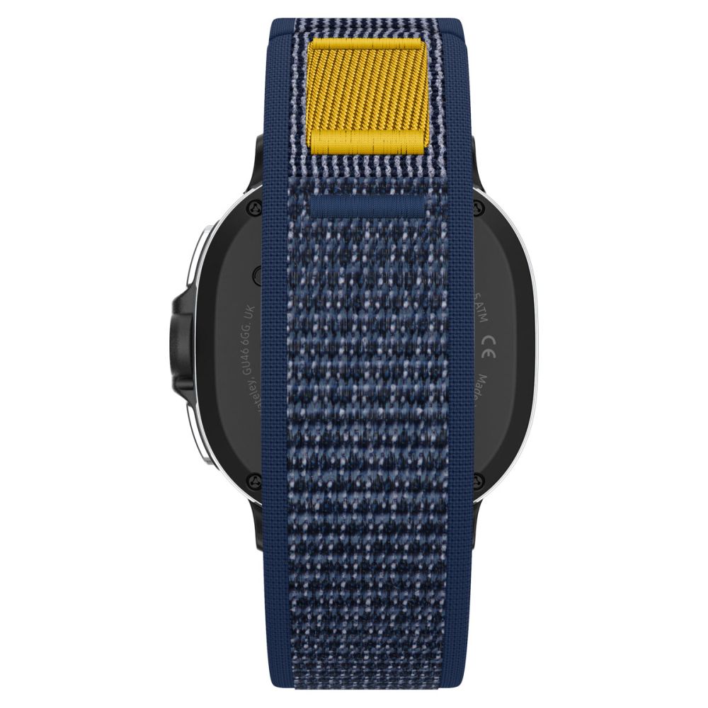 Spigen Athlex Air Samsung Galaxy Watch 8 / 9 / Classic (40 / 44 / 46 Mm) Active Navy