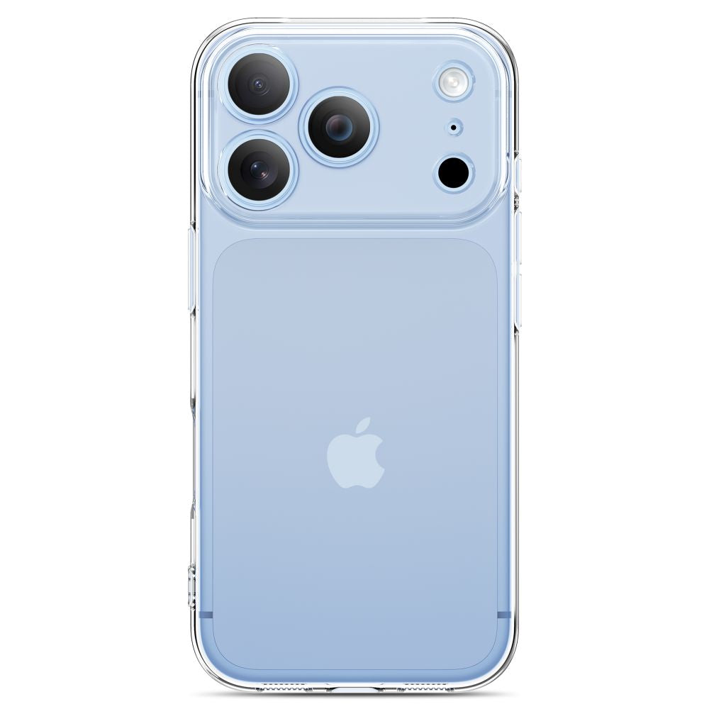 Tech Protect Flexair Iphone 17 Pro Max / 18 Pro Max Klar