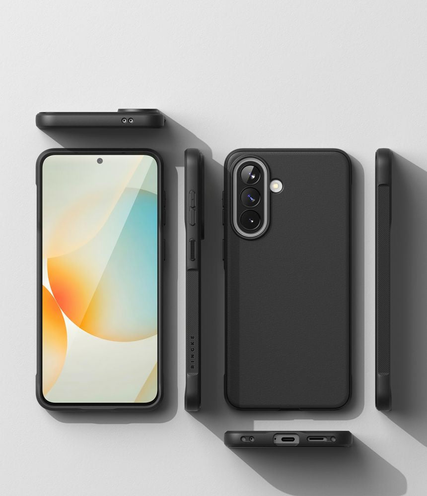 Ringke Onyx Galaxy A57 5 G Sort