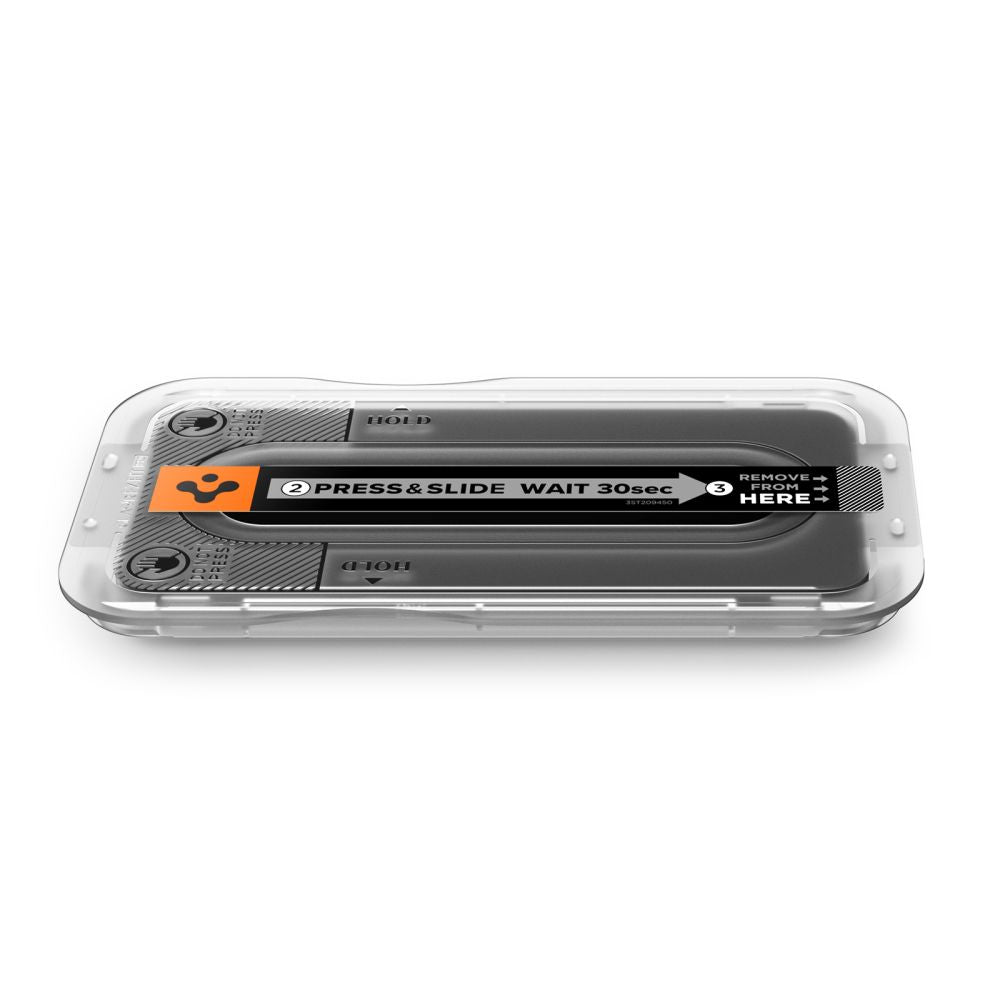 Hærdet Glas Spigen Glas.Tr Ez Fit Pro 2 Pack Samsung Galaxy A27 5 G Clear