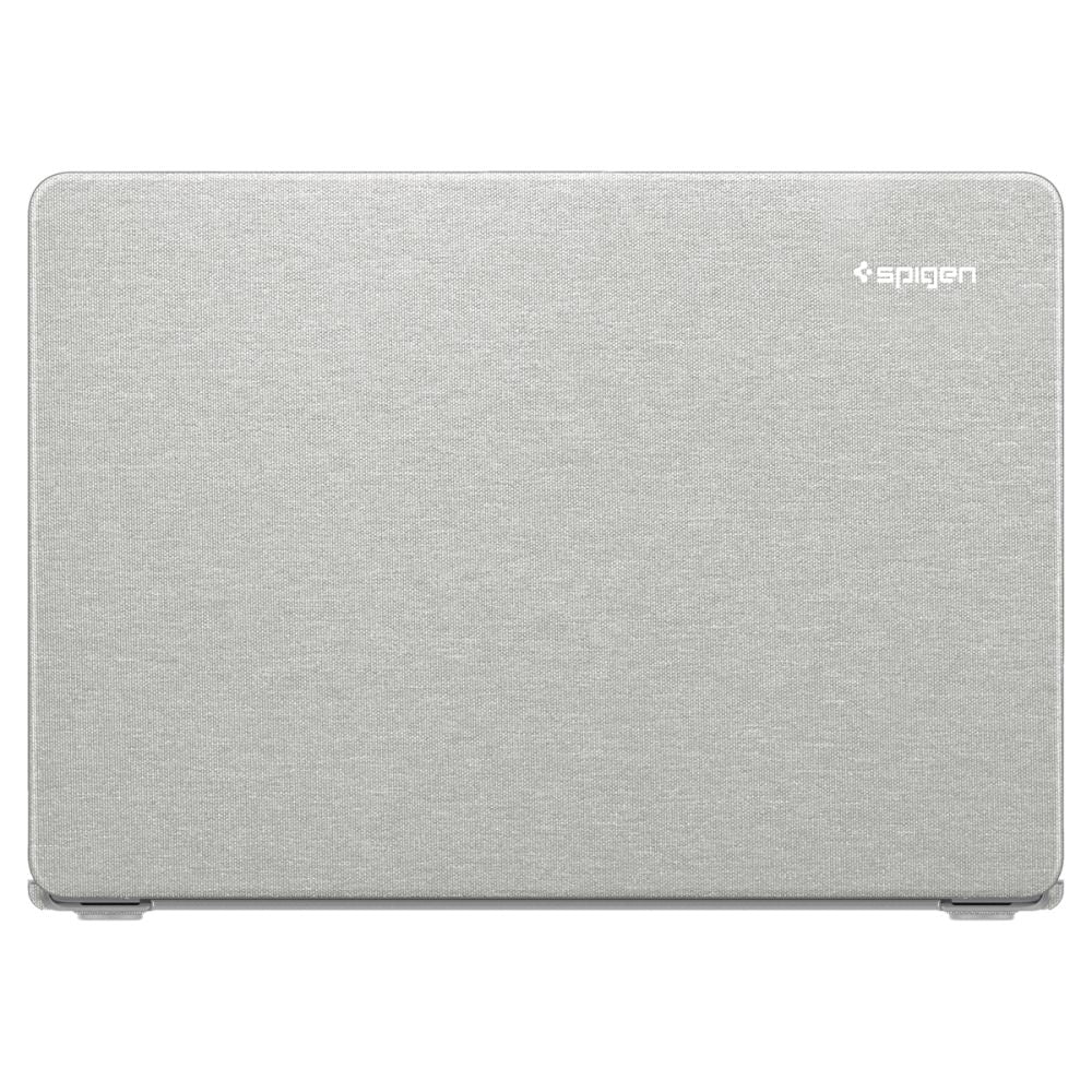 Spigen Urban Fit Macbook Air 15 M2 M5 2023 2026 Heathergray