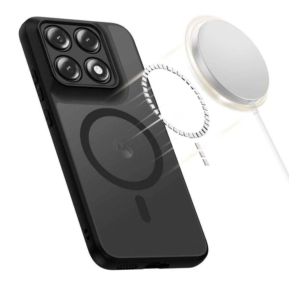 Tech Protect Magmat Magsafe Motorola Edge 70 Pro 5 G Matsort