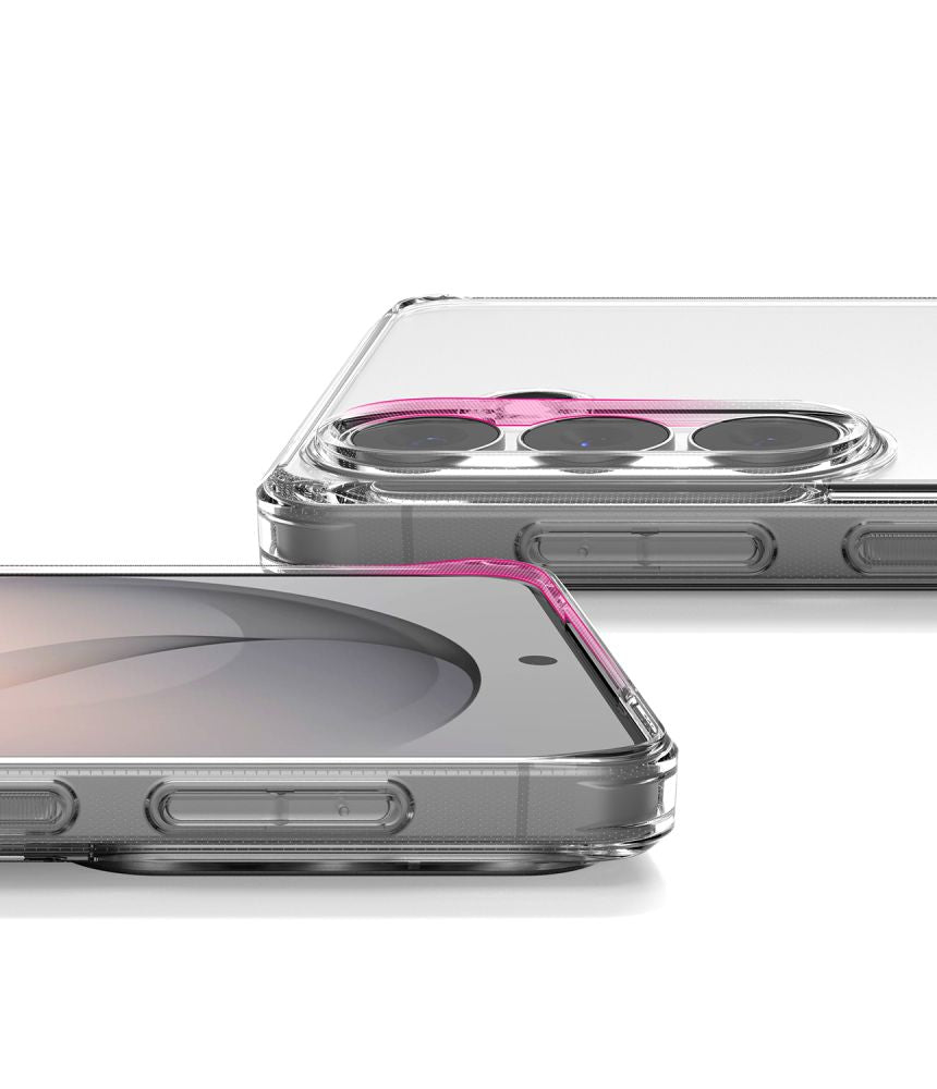 Ringke Fusion Galaxy S26+ Plus Clear